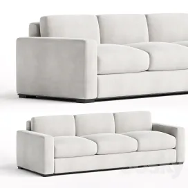 Reign Sofa
